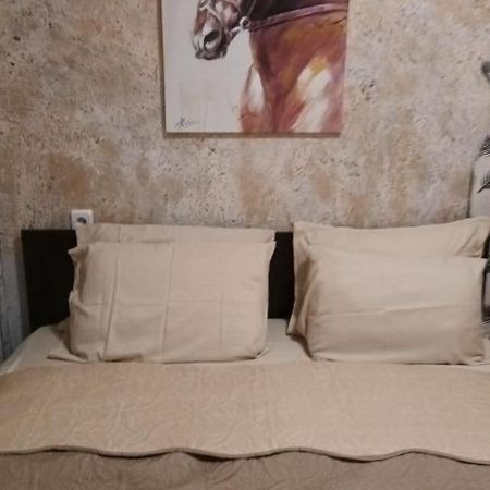 Apartament-Damo بامبوروفو المظهر الخارجي الصورة