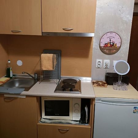 Apartament-Damo بامبوروفو المظهر الخارجي الصورة