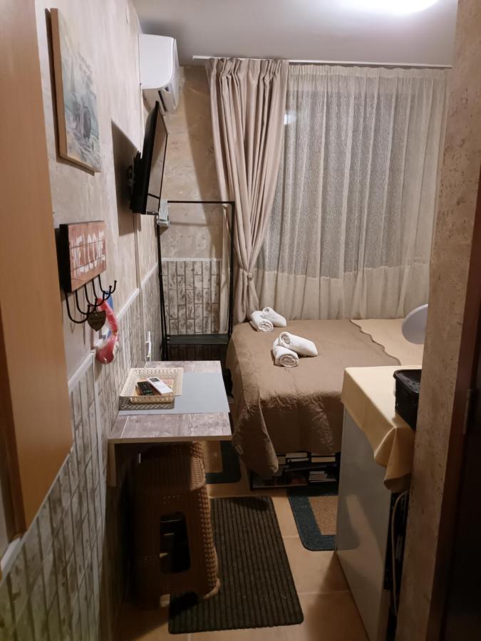 Apartament-Damo بامبوروفو المظهر الخارجي الصورة