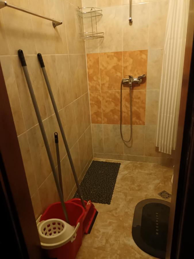 Apartament-Damo بامبوروفو المظهر الخارجي الصورة